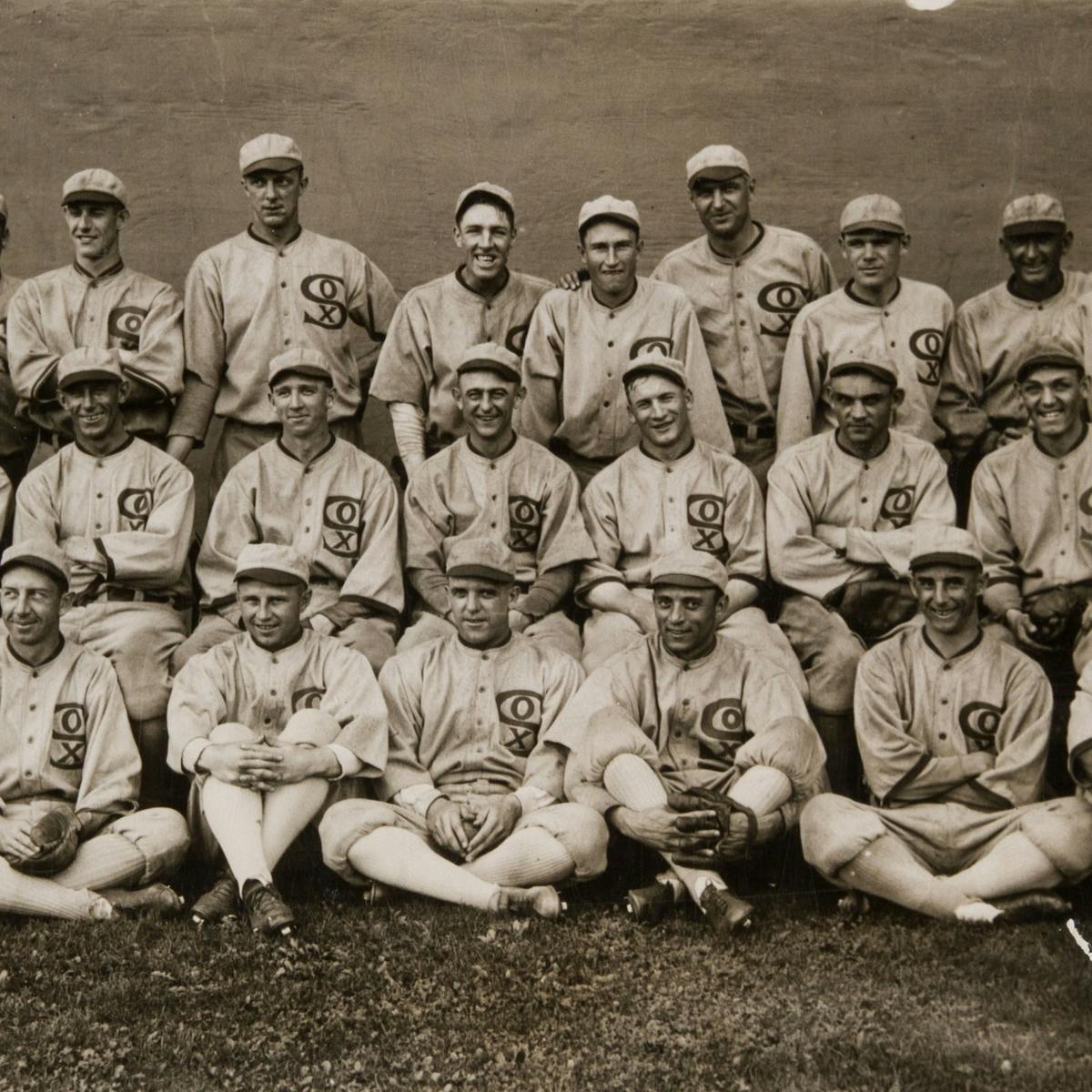 How Gambling Built Baseball And Then Almost Destroyed It How Gambling Built Baseball And Then Almost Destroyed It