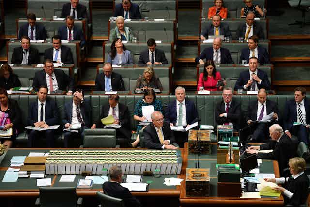 Gareth Evans: How To Be A Successful Political Leader
