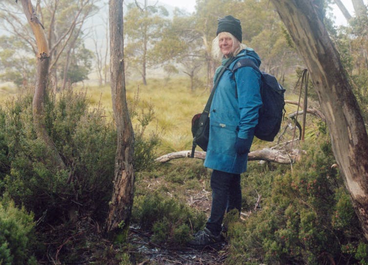 Penny Whetton: A pioneering climate scientist skilled in the art of life