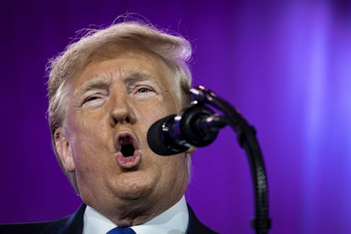 The Trump presidency should not be shocking. It's a symptom of our cultural malaise