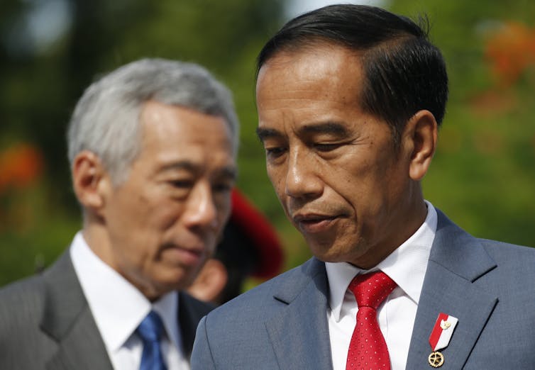 A requiem for Reformasi as Joko Widodo unravels Indonesia's democratic legacy