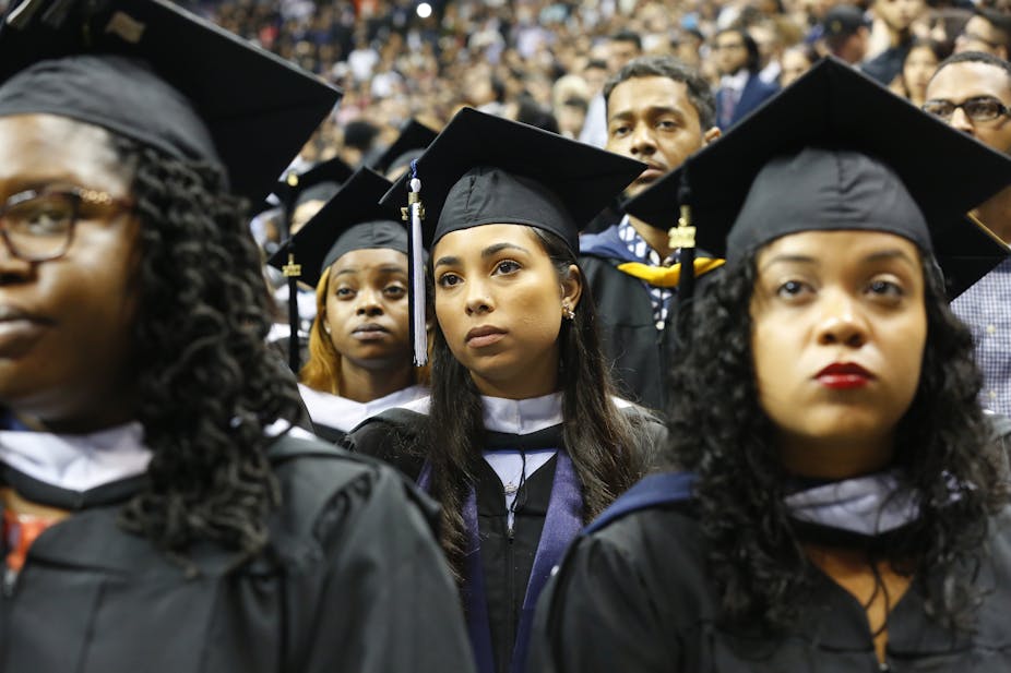 Pell Grants are getting their due in the 2020 campaign
