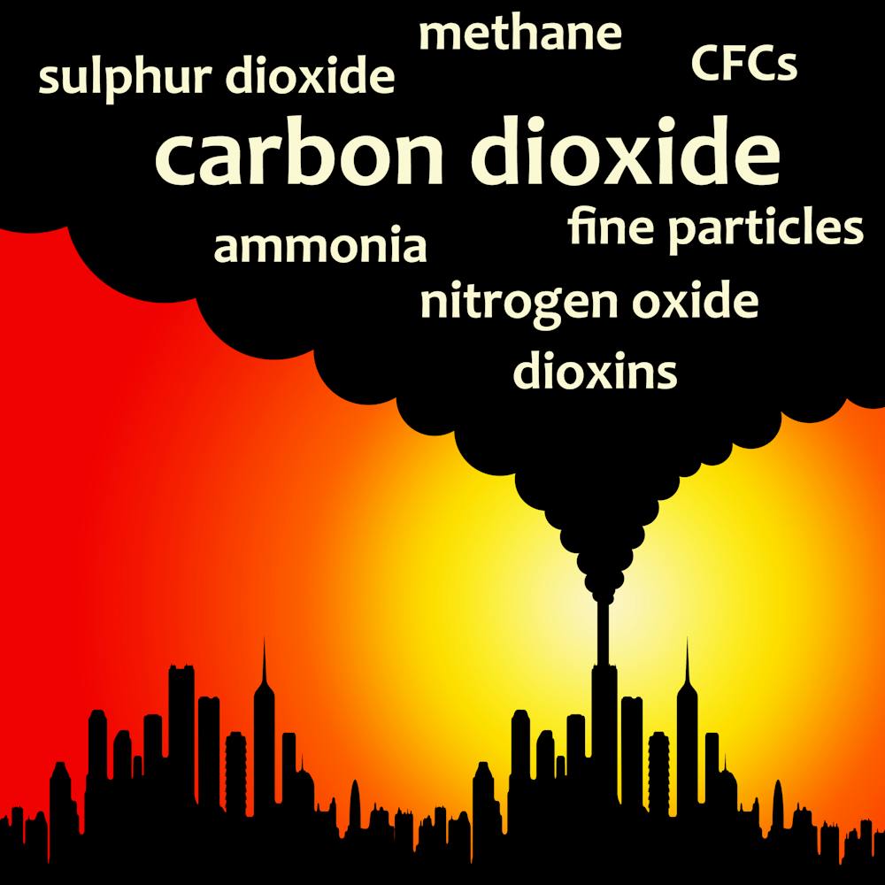 A New Chemistry Innovation Could Reduce Smog, Acid-Rain And Asthma-Inducing  Pollution