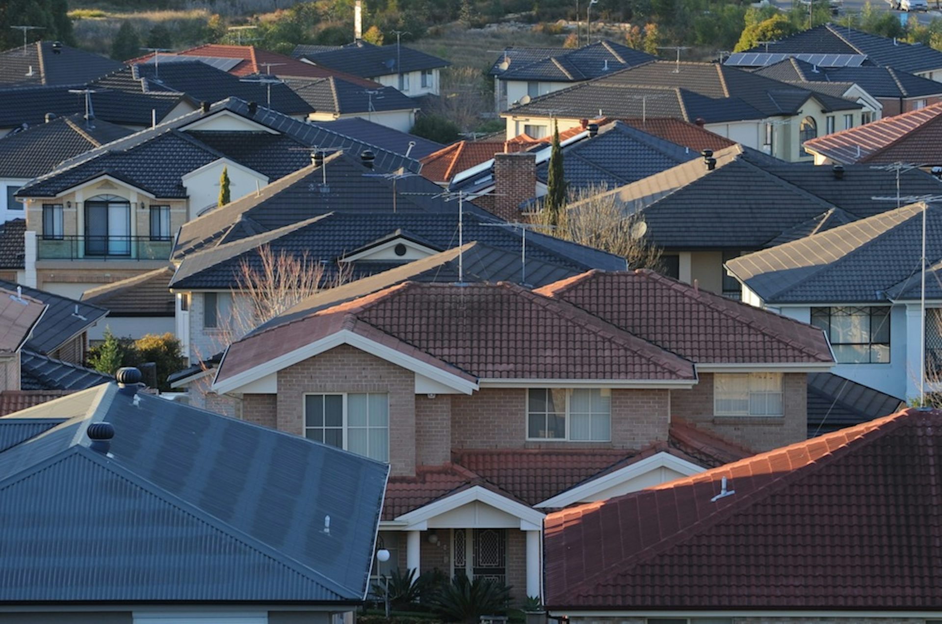 Why isn’t housing affordability an election issue?