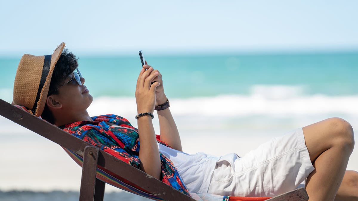 Even Short Periods Of Physical Inactivity Are Damaging To Our Health