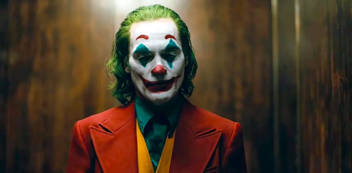 Joker: holding up a mirror to our disillusioned times