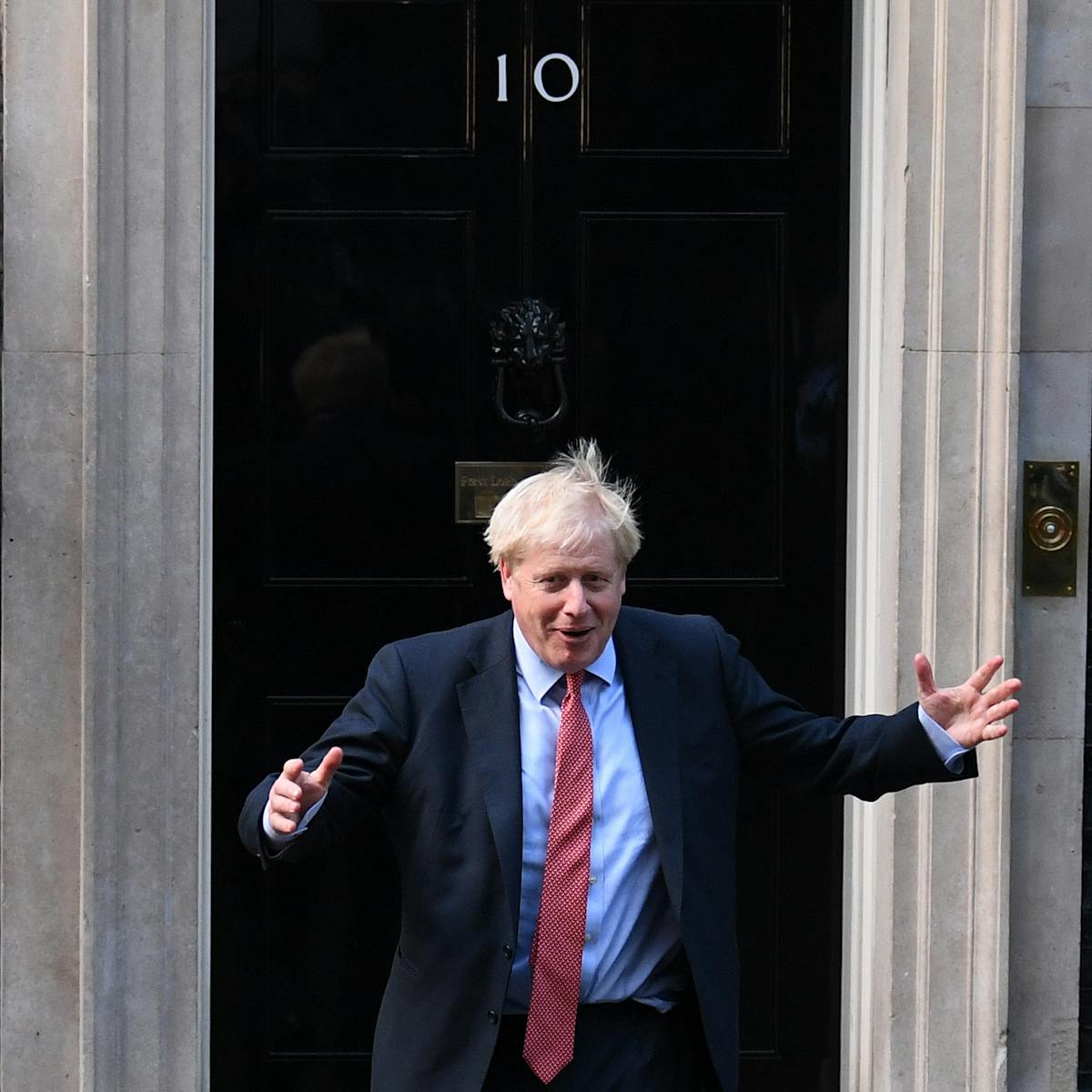 Boris Johnson S Brexit Deal What S In It And How Is It Different To Theresa May S Version