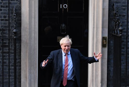 Boris Johnson S Brexit Deal What S In It And How Is It Different To Theresa May S Version