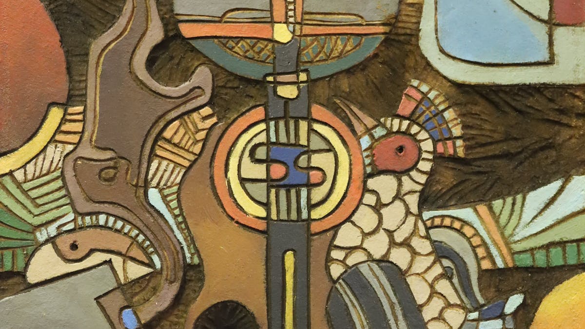 There S Been A Spike In Fake African Art What S Being Done To