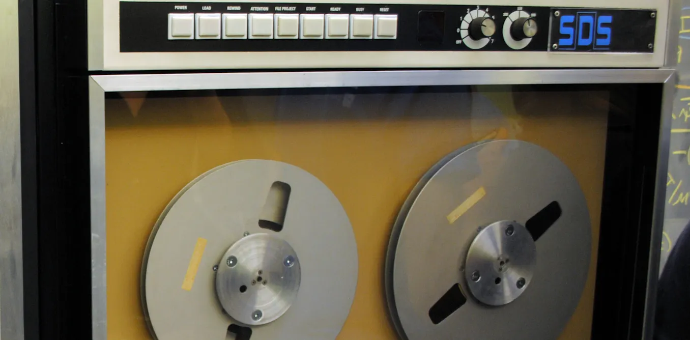 5 milestones that created the internet, 50 years after the first ...
