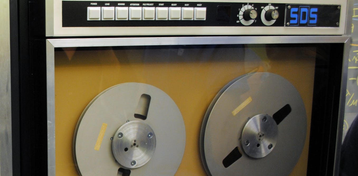 5 milestones that created the internet, 50 years after the first ...