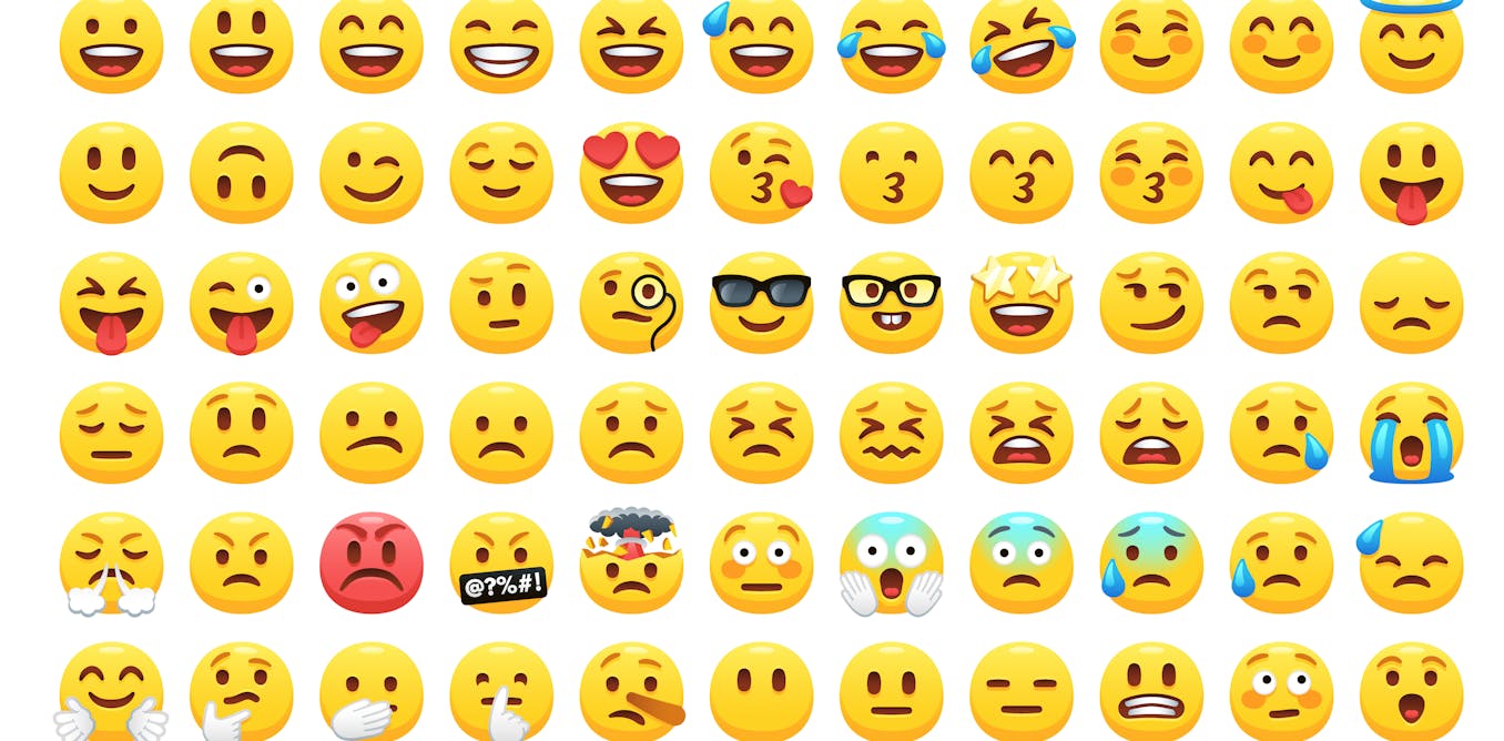 Why emojis and #hashtags should be part of language learning