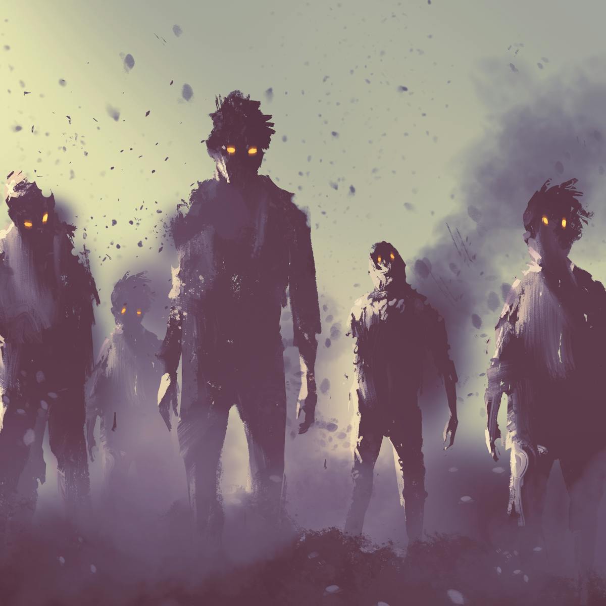 Zombie Flu How The 1919 Influenza Pandemic Fueled The Rise Of The Living Dead Zombie Flu How The 1919 Influenza Pandemic Fueled The Rise Of The Living Dead