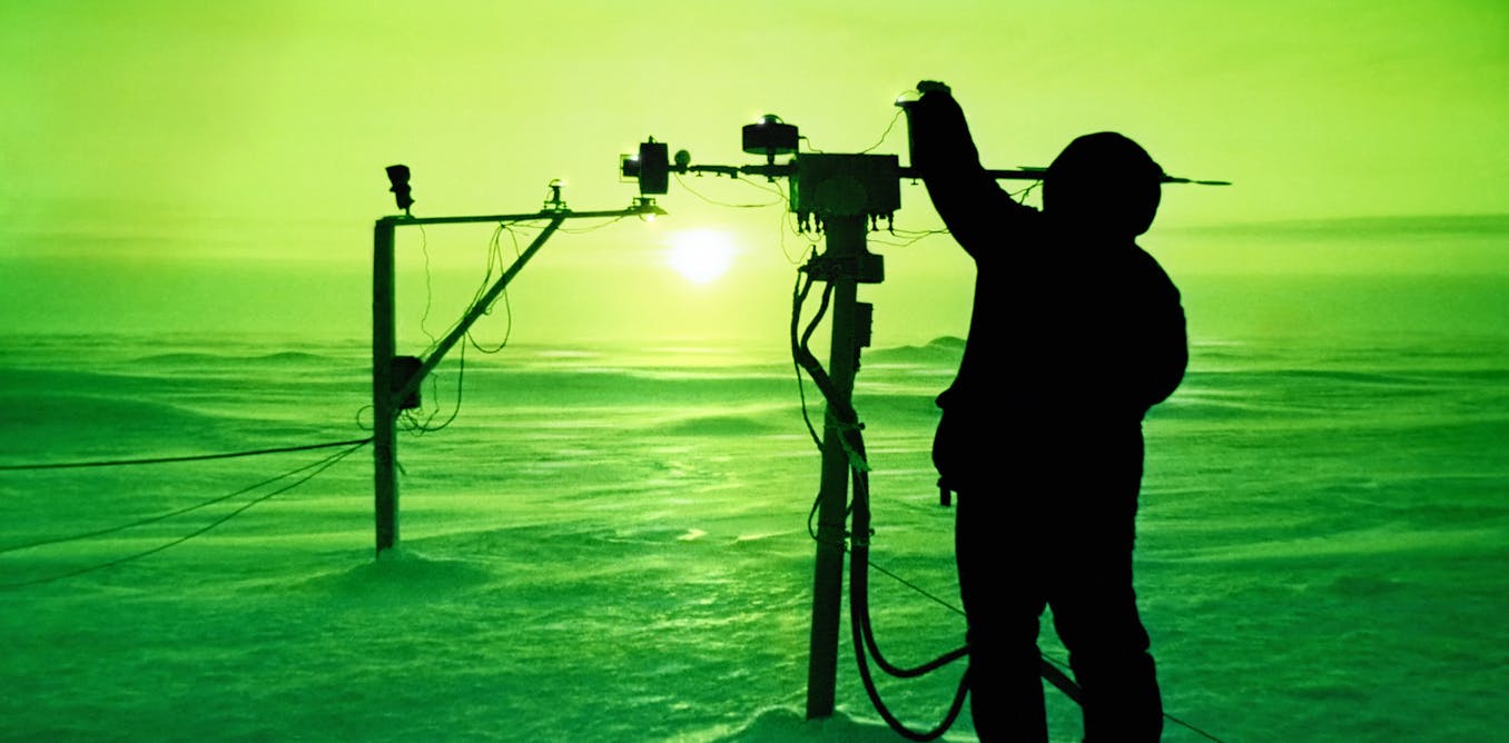 Climate scientist: our profession is letting down humanity – we must ...