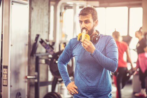 Cómo perder peso de forma lenta y constante