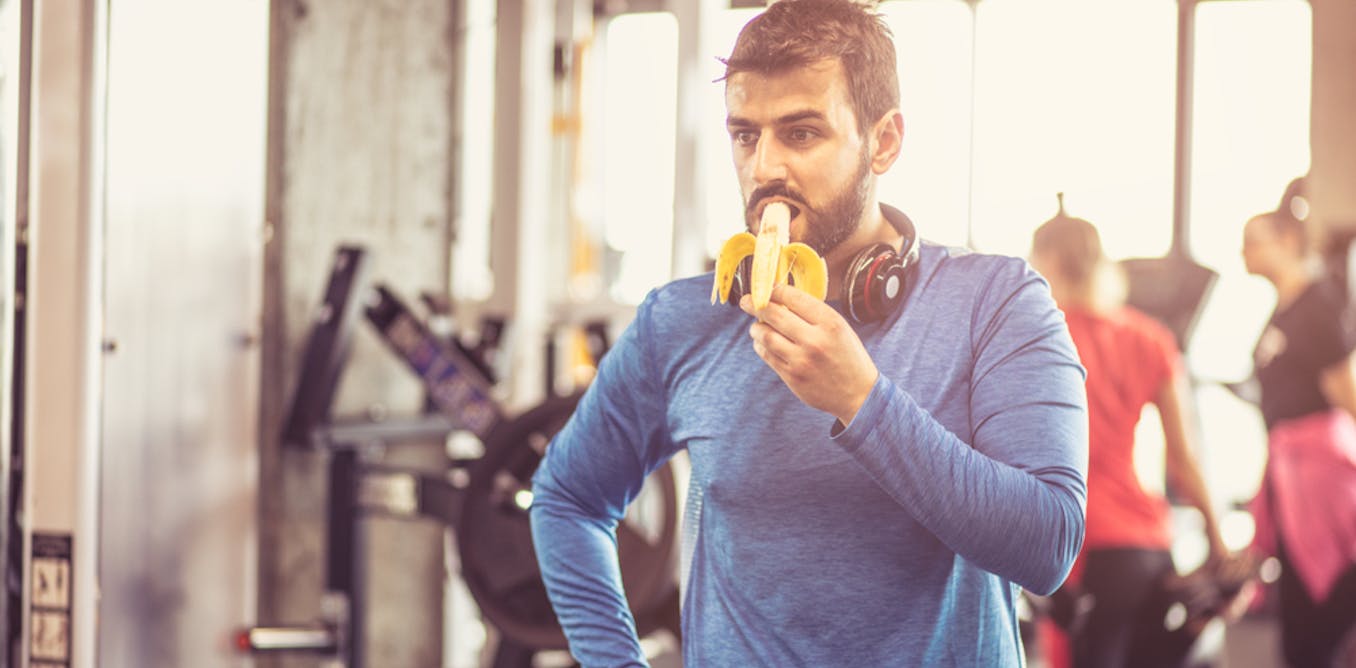 Why exercise is less helpful in losing weight than simply eating less