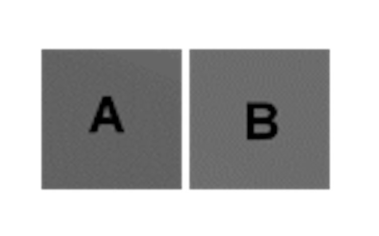 how does an optical illusion work?