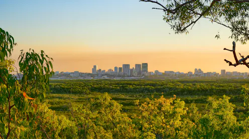 You can't boost Australia's north to 5 million people without a proper plan