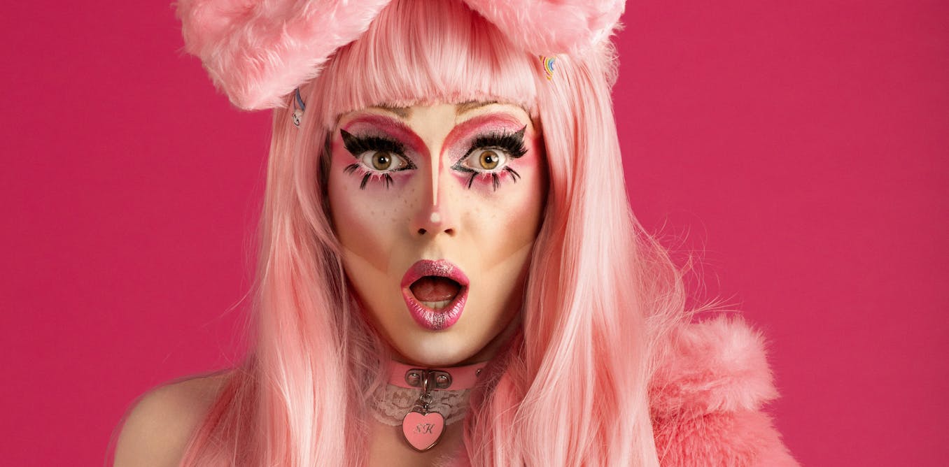 Drag culture may be mainstream but its forms are constantly evolving Drag culture may be mainstream but its forms are constantly evolving