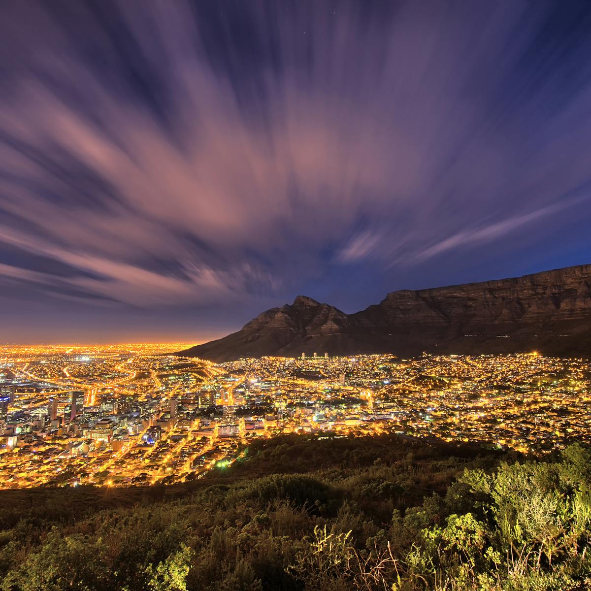 Film About Cape Town Is Being Used To Raise Awareness And To Ask Wider Questions Film About Cape Town Is Being Used To Raise Awareness And To Ask Wider Questions