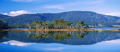 Bruny review: Heather Rose's new book has a sense of place yet taps into global unease