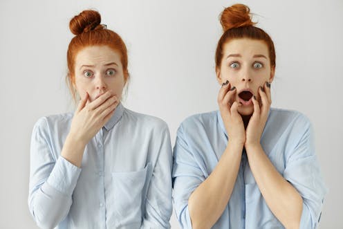 Don't blame the teacher: student results are (mostly) out of their hands