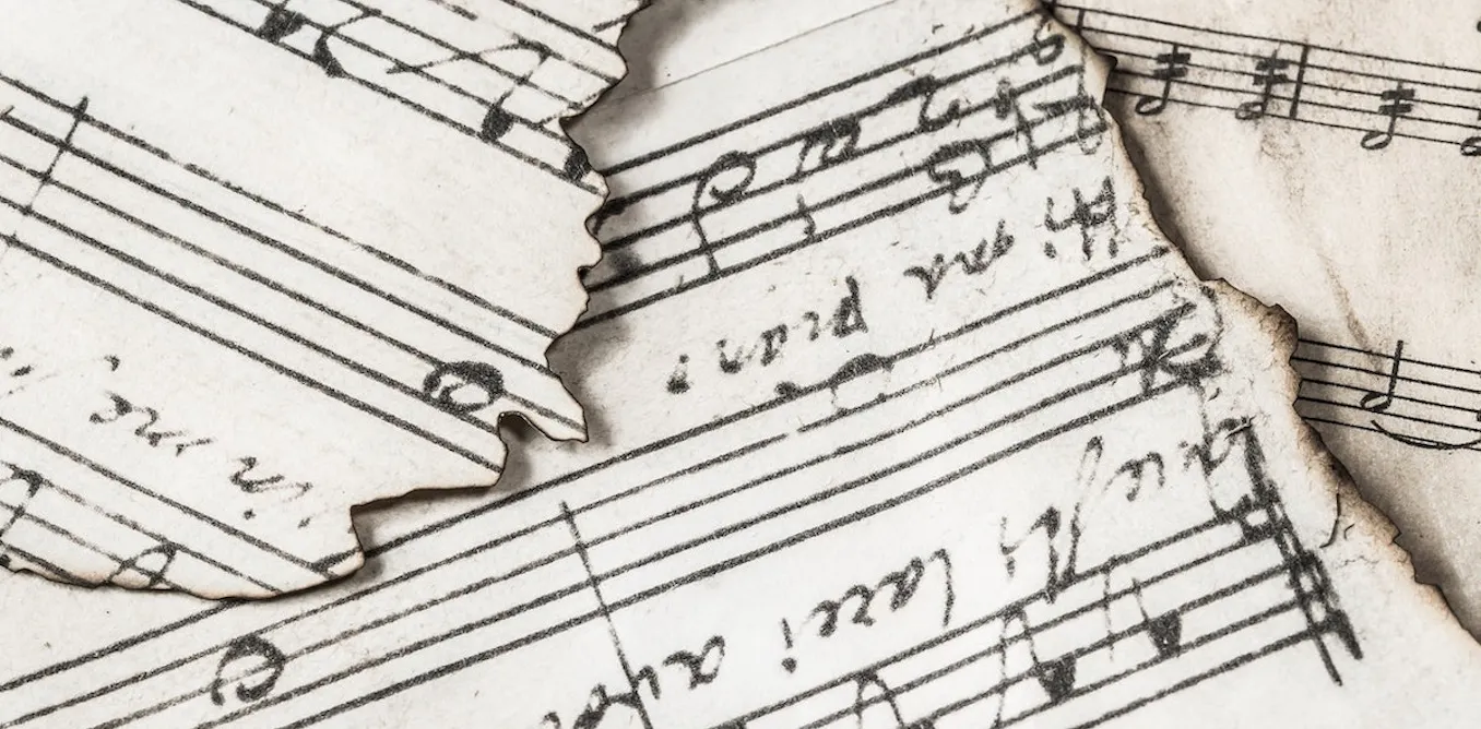 Podcast : Pas tous égaux face au frisson musical