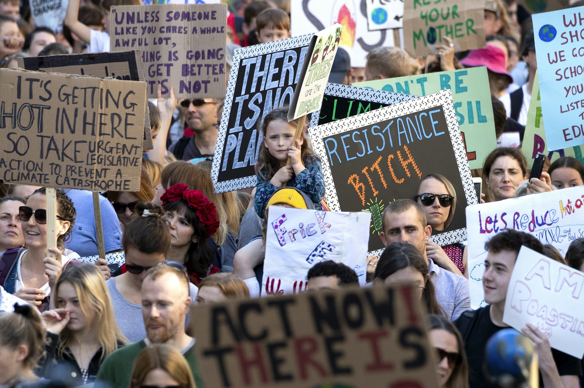 Technology will not save us from climate change – but imagining new forms of society will - The Conversation UK