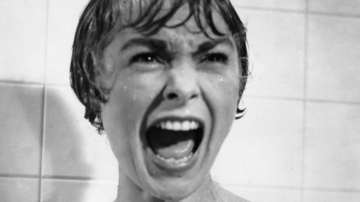 Why we love big, blood-curdling screams