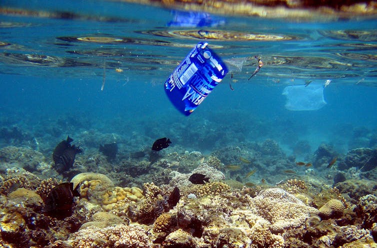 Stop shaming and start empowering: advertisers must rethink their plastic waste message