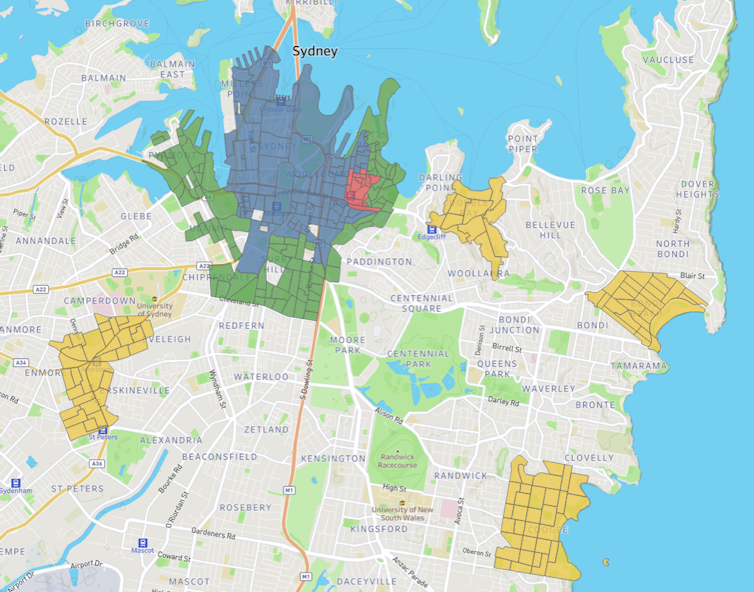 Sydney lockout laws review highlights vital role of transparent data analysis