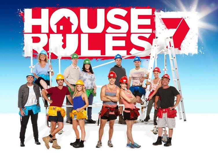 New house rules: landmark ruling could trigger other workers' compensation claims from reality TV stars