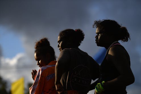 For Indigenous women, the #MeToo movement is a deeper fight against racism, power and oppression