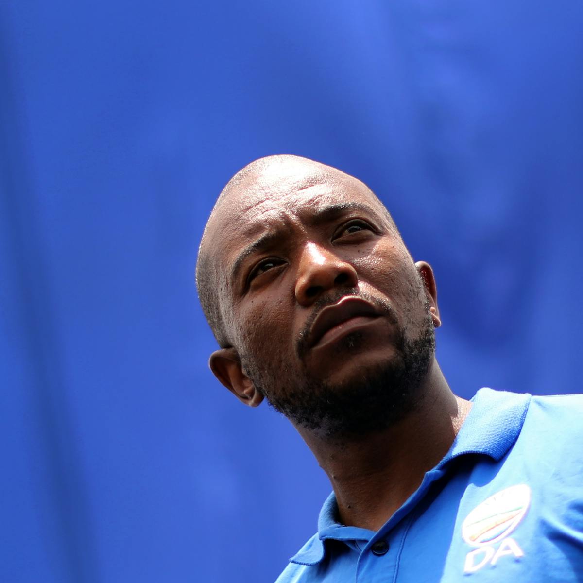 Imposter Syndrome Explains Why First Black Leader Of South Africa S Main Opposition Party Quit