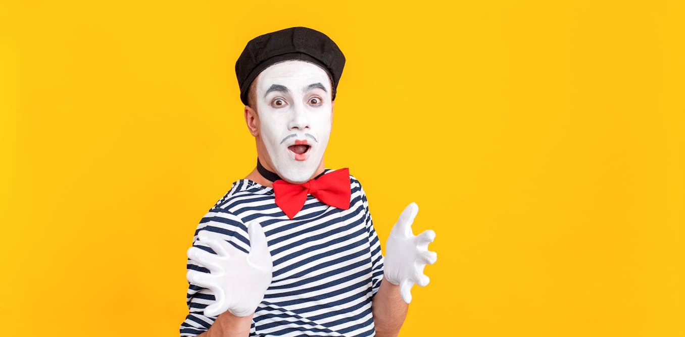 The Mystery Of What Makes A Joke Funny But Only To Some People the-mystery-of-what-makes-a-joke-funny-but-only-to-some-people