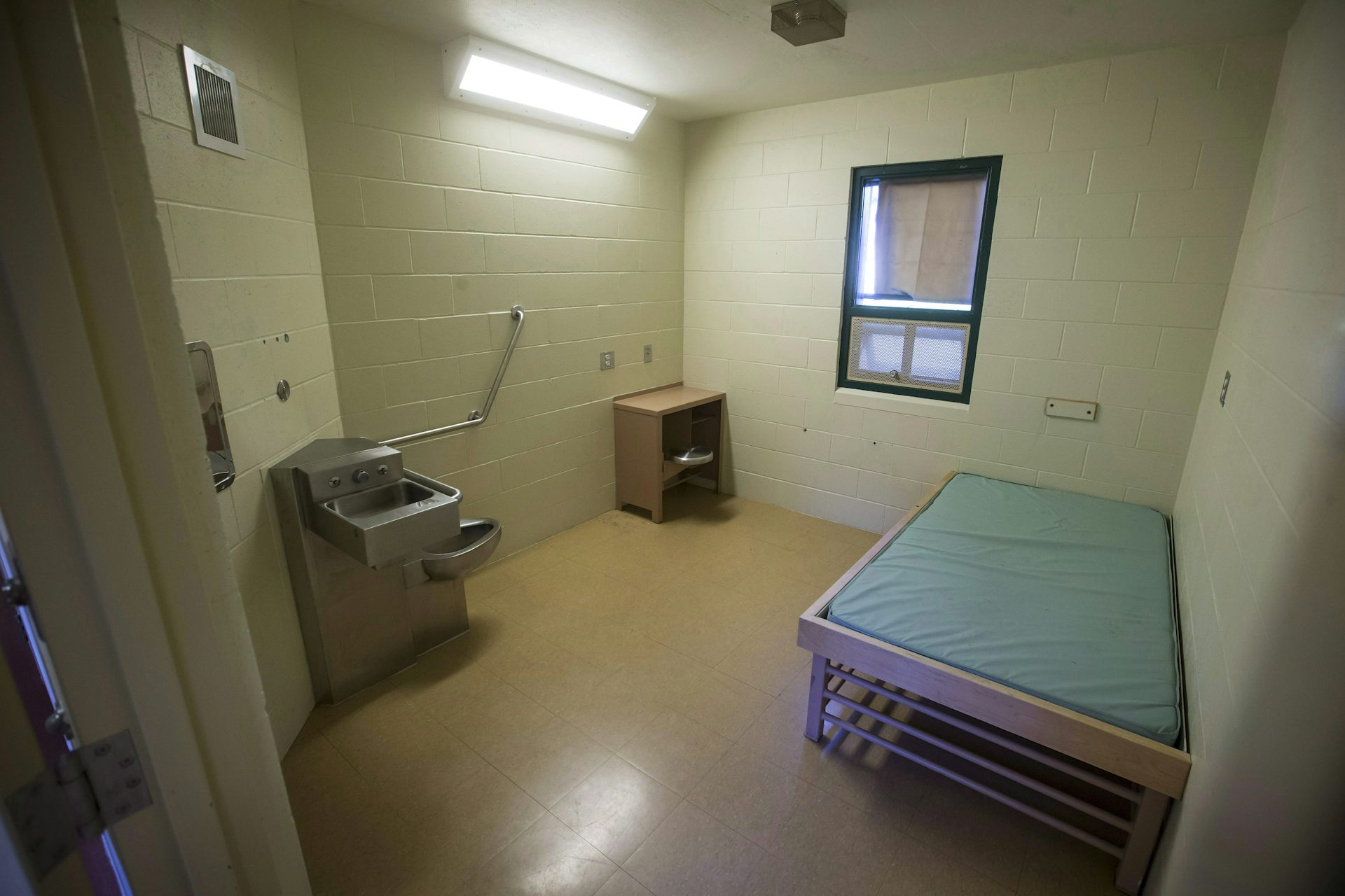 The End Of Solitary Confinement In Canada? Not Exactly