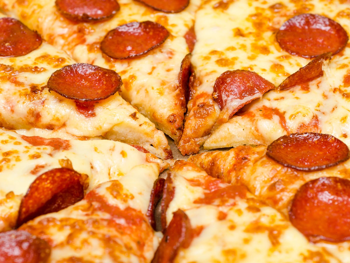 Why Does Pizza Taste So Good