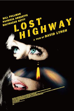 David Lynch's chillingly prescient vision of modern America