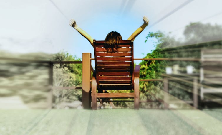 The Ethics Of The 4 Day Work Week. It’s Not Just About The Hours 1 The Ethics Of The 4 Day Work Week. It’s Not Just About The Hours