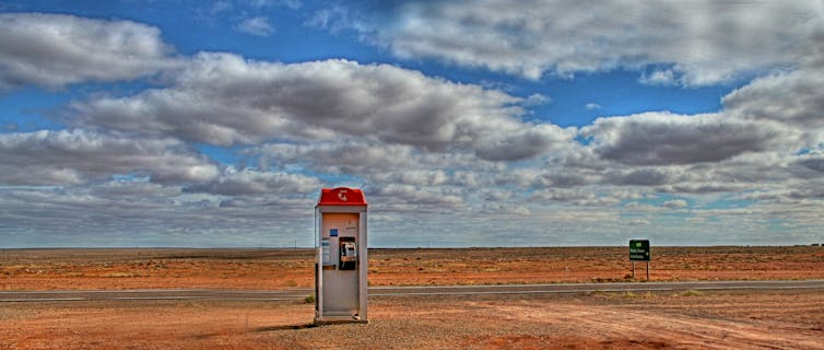 Telstra's new high-tech payphones are meeting resistance from councils, but why?