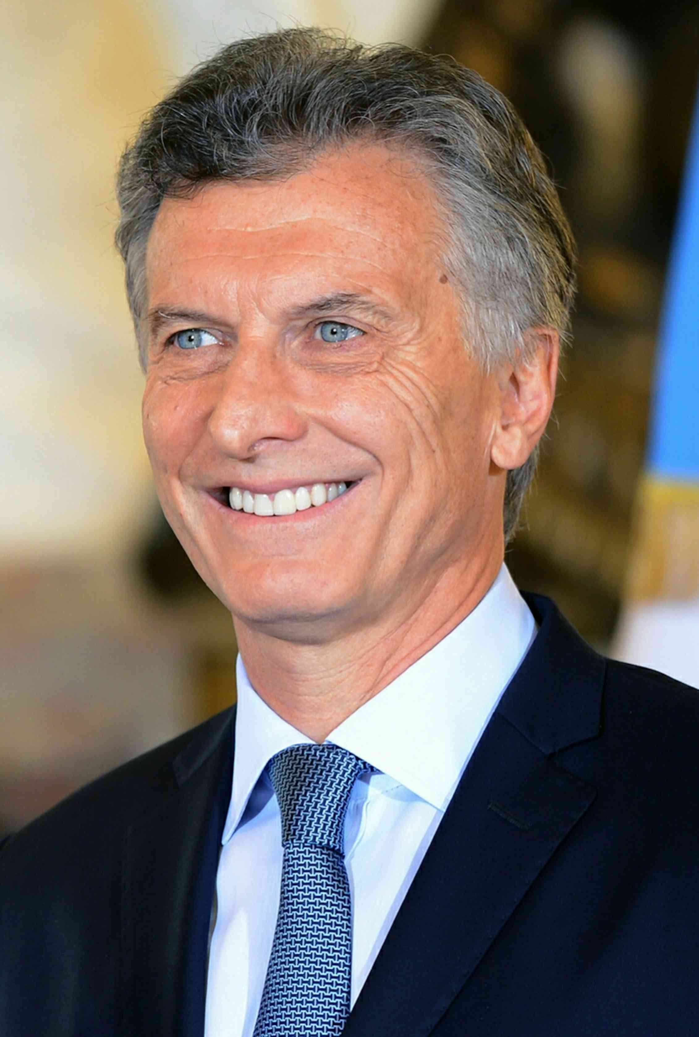 Argentina Presidente 2025