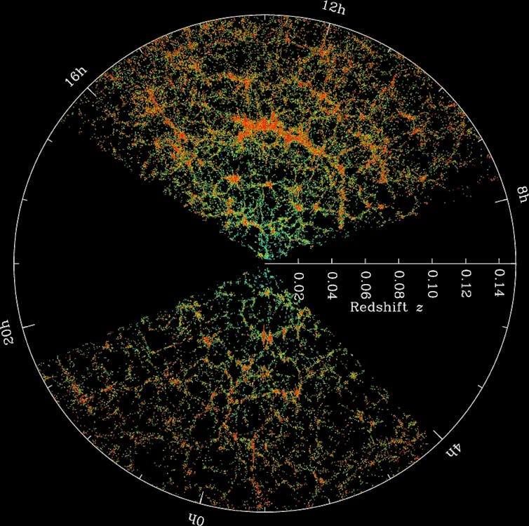 New experiment may solve the universe’s Dark energy mystery 1 New experiment may solve the universe’s Dark energy mystery Breakthroughs