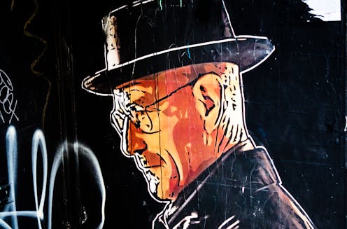 Breaking Bad And Crystal Meth A Chemical Reaction