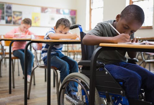 Excluded and refused enrolment: report shows illegal practices against students with disabilities in Australian schools