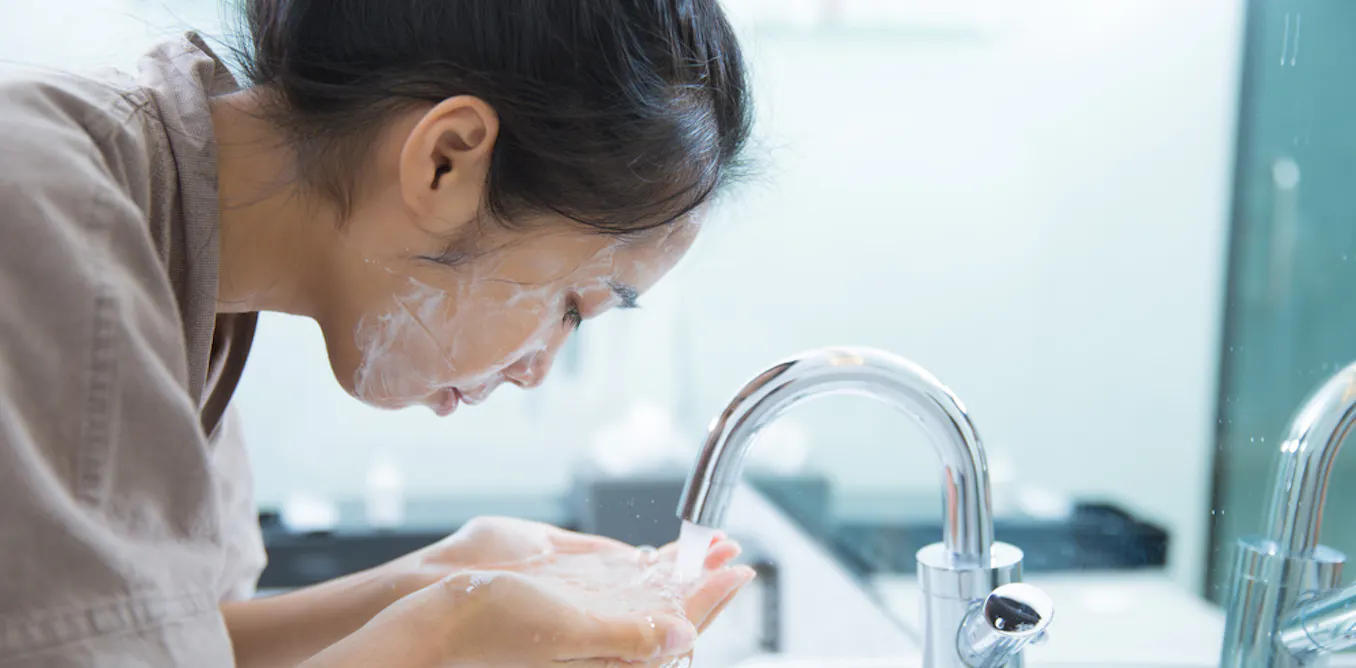What Is Sodium Lauryl Sulfate And Is It Safe To Use What is sodium lauryl sulfate and is it safe to use