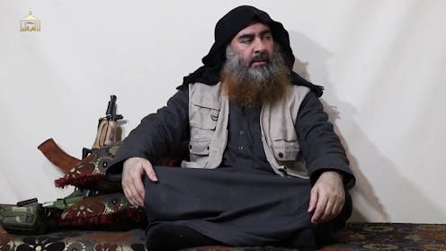 Baghdadi's death is a huge blow to Islamic State, but history suggests it won't guarantee a safer world