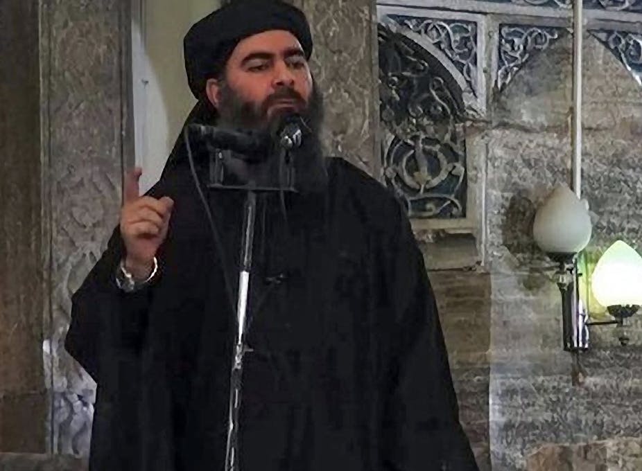 Al-Baghdadi’s Death: the Rise and Fall of the Leader of Islamic State