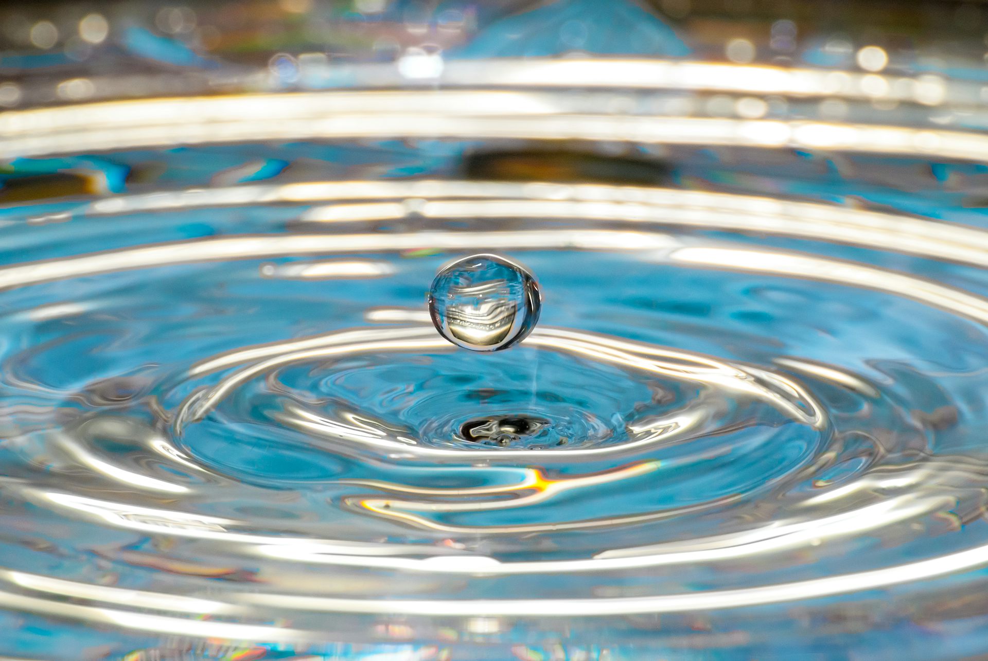 Making a Difference - What's Your Ripple Effect? - Barton Insights