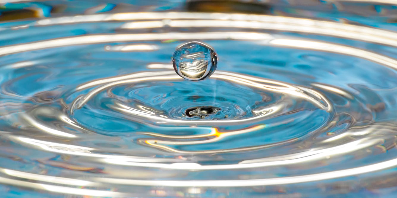How to create a ripple effect from your sustainability team