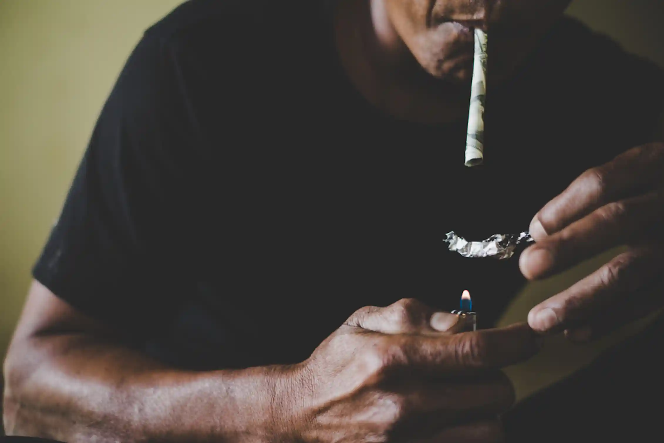 Cocaine and alcohol: here’s why they’re such a deadly combination